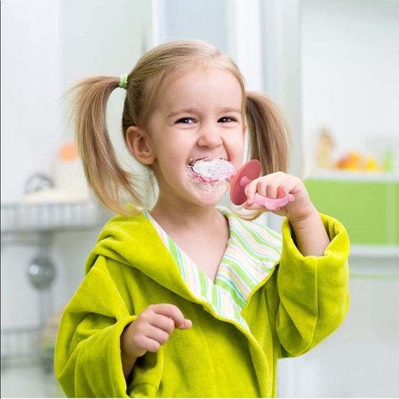 COPY - Toddler toothbrush - Picture 6 of 8